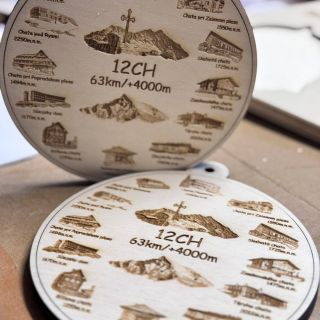 Prebehneš 12 tatranských chát za jeden deň? ⛰️🏃Tak túto neskutočne nádhernú, ale určite veľmi náročnú a technickú trasu...