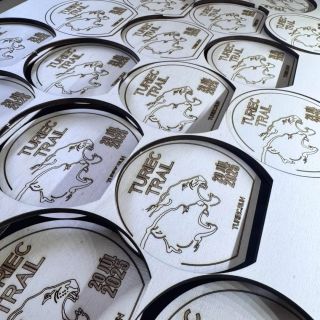 20.7.2025 odštartuje ďalší ročník krásnej bežeckej akcie Turiec Trail. ⛰️🏃‍♀️🏃 Organizátori ponúkajú zážitkové trasy a...