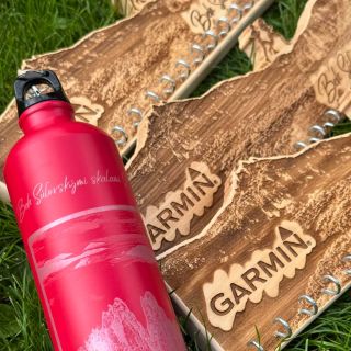 Na Beh Súľovskými skalami sme prispeli pár výrobkami do tomboly. 🏃‍♀️🏃‍♂️ Jedna z najkrajších akcií roka sa opäť vydarila 🌄🍂🍁